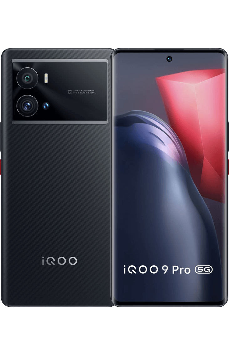 iQoo 9 Pro, iQoo 9 Pro Spare Parts, iQoo 9 Pro Repair Service