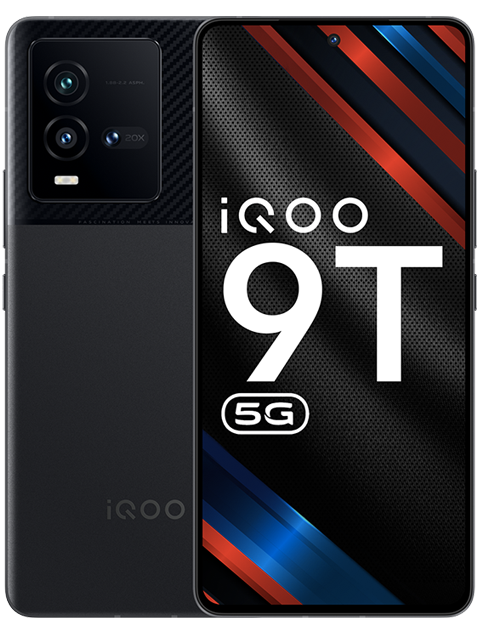 iQoo Mobile Flex