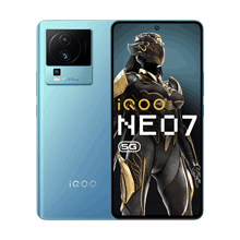 iQoo Neo 7 5G Mobile