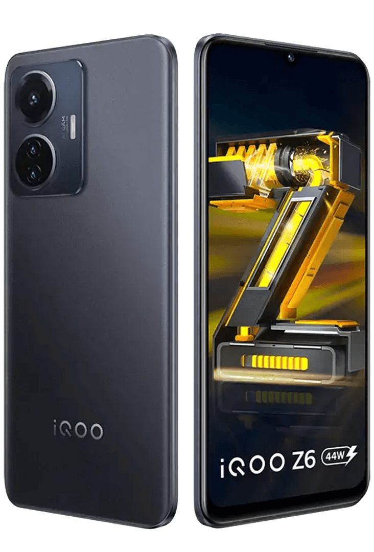 iQoo Z6 44W, iQoo Z6 44W Spare Parts, iQoo Z6 44W Repair Service