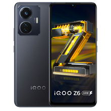 iQoo Z6 44W