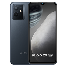 iQoo Z6 5G Mobile