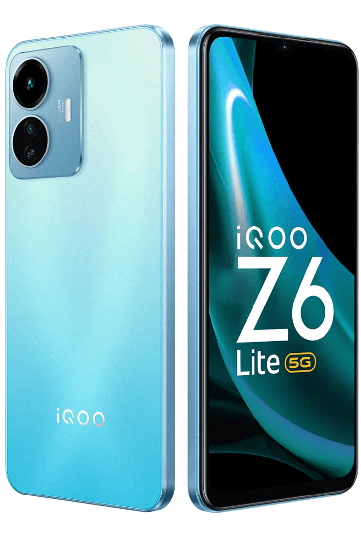 iQoo Z6 Lite 5G, iQoo Z6 Lite 5G Spare Parts, iQoo Z6 Lite 5G Repair Service