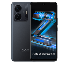 iQoo Z6 Pro 5G Mobile