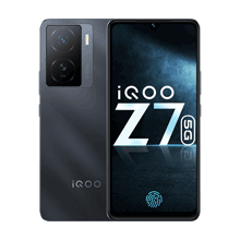 iQoo Z7 5G Mobile