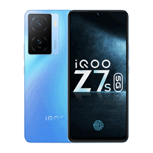 iQoo Z7s 5G Mobile